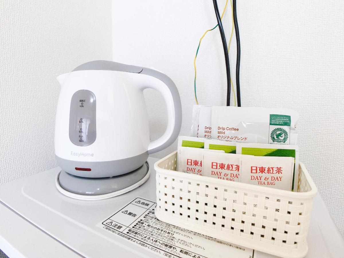 Ouchi Hotel Takeya Hirosima Kültér fotó