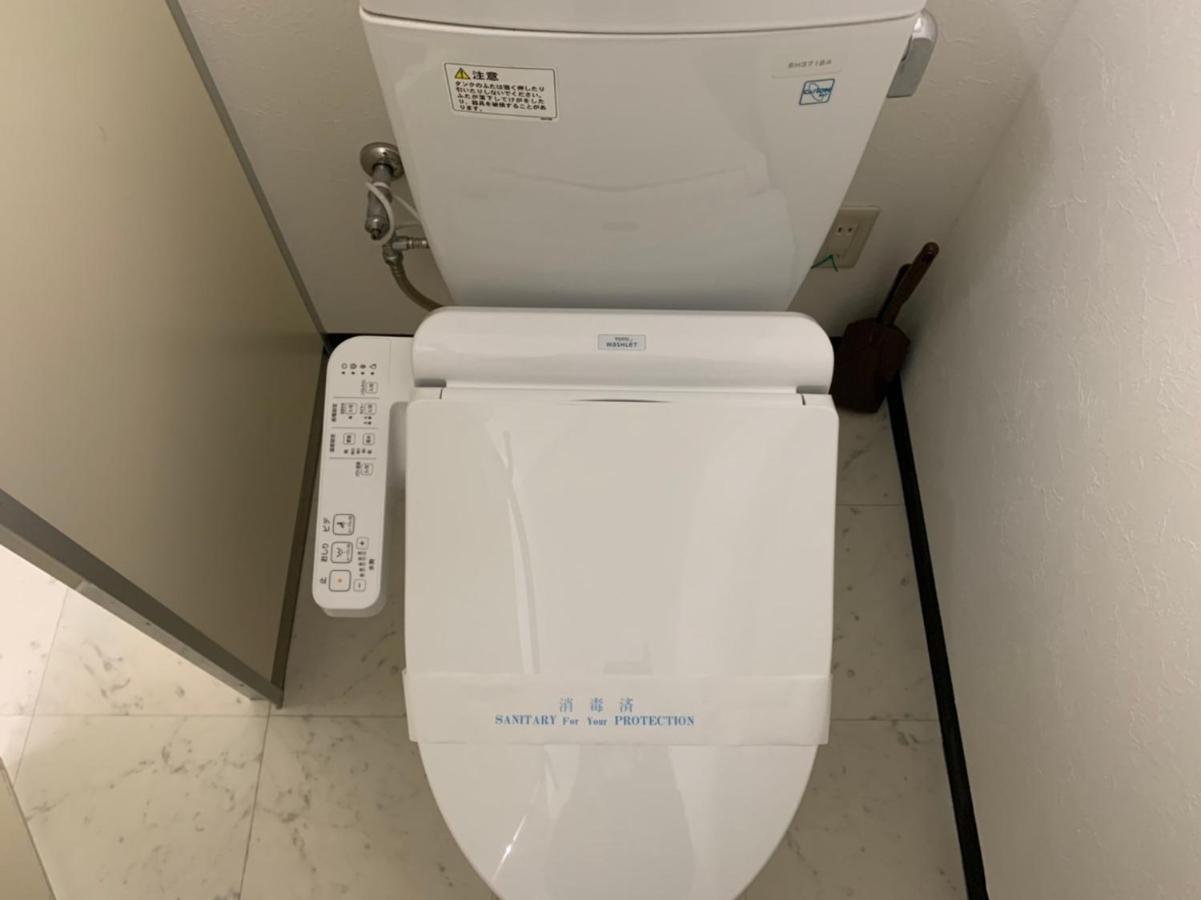 Ouchi Hotel Takeya Hirosima Kültér fotó
